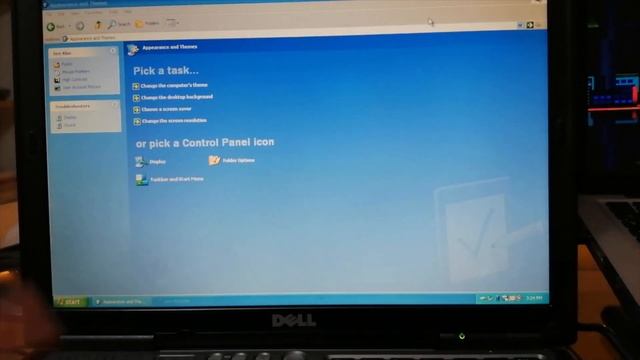 Ecco la mia macchina con Windows XP смотреть онлайн