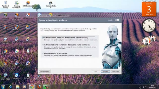 descargar antivirus nod32 6 full смотреть онлайн