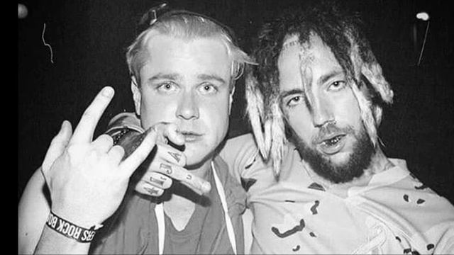 $uicideboy$ - Ugly(Türkçe Çeviri) смотреть онлайн