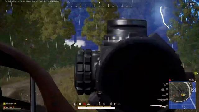 PUBG PC-BATTLEGROUNDS | BANGLADESH | 120 FPS TPP MODE смотреть онлайн