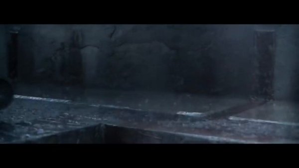 Dune "Hamburger cheeseburger" but with ambiance and sound effects