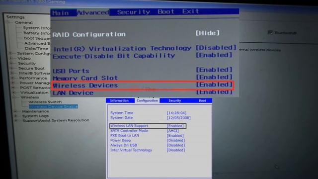 Fix Red cross on Network icon in Windows 10 смотреть онлайн