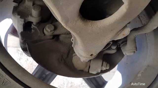 Немного о Нижнем Рычаге Подвески Mercedes benz w210 смотреть онлайн