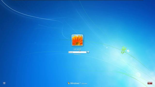 Destroying Windows 7 With 000.exe Virus! смотреть онлайн