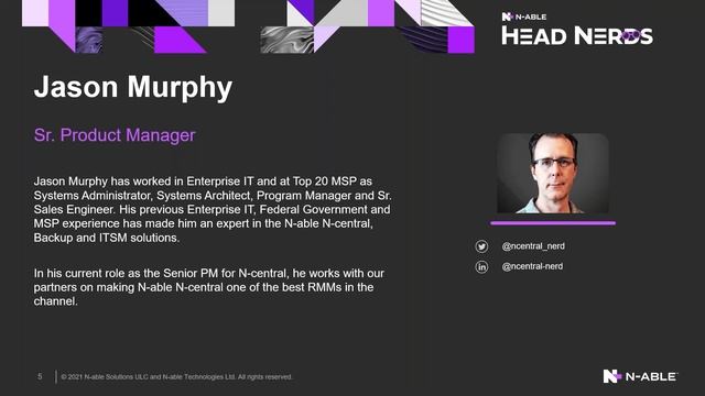 N-central Q&A: What does "Home editions of Windows are not supported for patch management" mean? смотреть онлайн