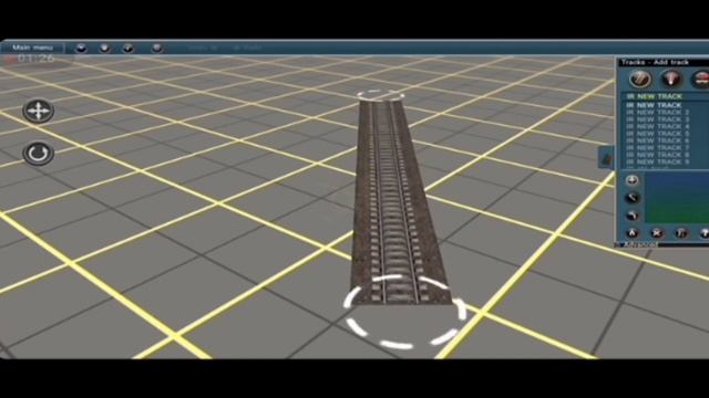 DOWNLOAD NEW HD TRACK PACK FOR TRAINZ SIMULATOR ANDROID смотреть онлайн