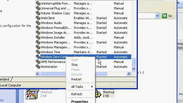 How to fix Wireless Connection Problem смотреть онлайн