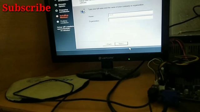 ❤️Windows Server 2003 Installation....💻💻🖨️ смотреть онлайн