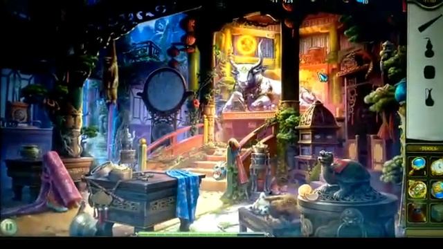 #sun pavilion #hidden city hidden object adventure game смотреть онлайн