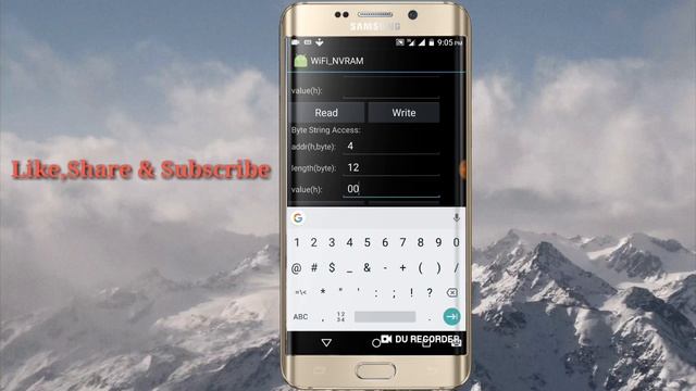 How to change mac address Andriod 2019 | NO ROOT | Technologist смотреть онлайн
