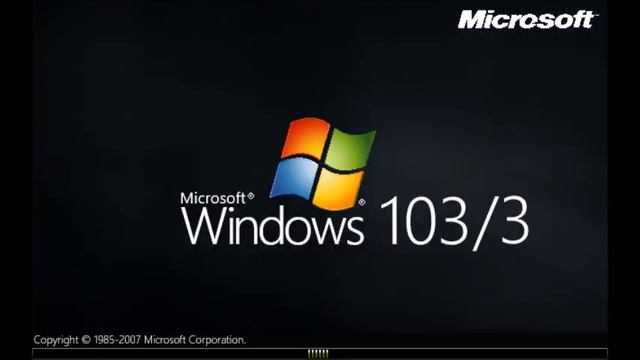 Windows Never Released 103.1 смотреть онлайн