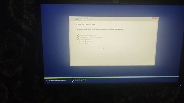 Windows installation/How to install windows 8.1 pro step by step. смотреть онлайн