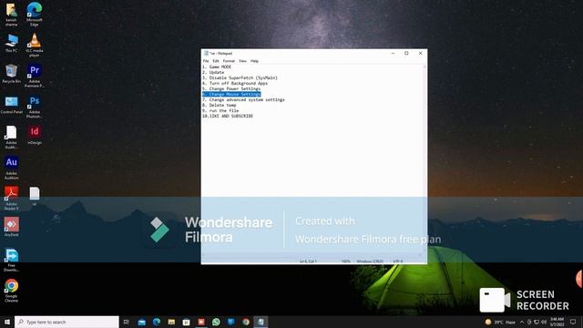 Best 10 windows settings you must do now! optimize your windows for gaming ✅ смотреть онлайн