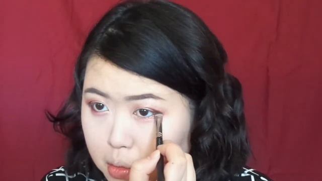 Holiday Glam Glitter Makeup | MAC Objects of Affection Pigments + Nars Virtual Domination Palette смотреть онлайн