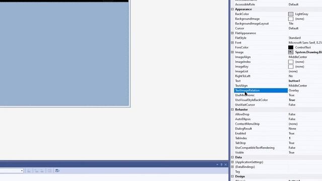 C ++ with Visual Studio 2022 practice a small project(form user login with Mi form) part 03. смотреть онлайн