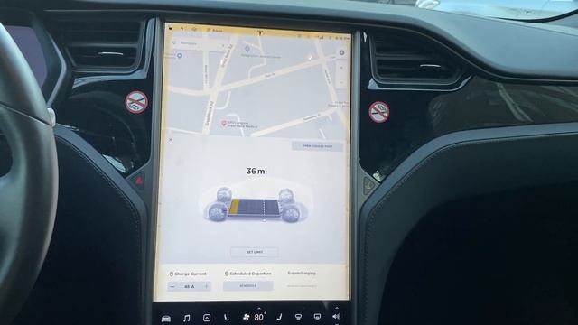 Is The Tesla Model S Still The Car Of The Future? смотреть онлайн