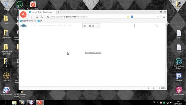 MuH Navegador pra jogar fluidoO legends classic s8 смотреть онлайн