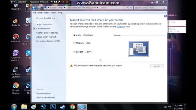 How To Fix when desktop gadgets don't appear correctly in windows 7 and windows vista смотреть онлайн
