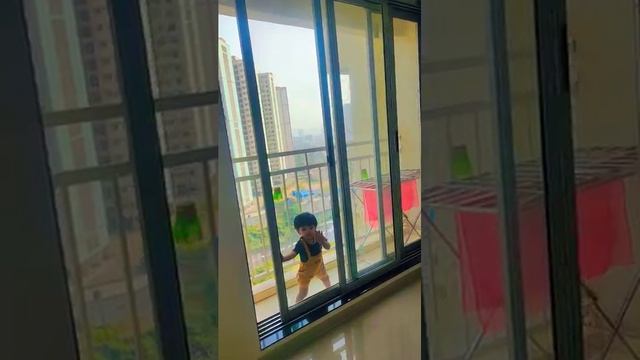 ♥️Jija♥️ (Window open close) смотреть онлайн