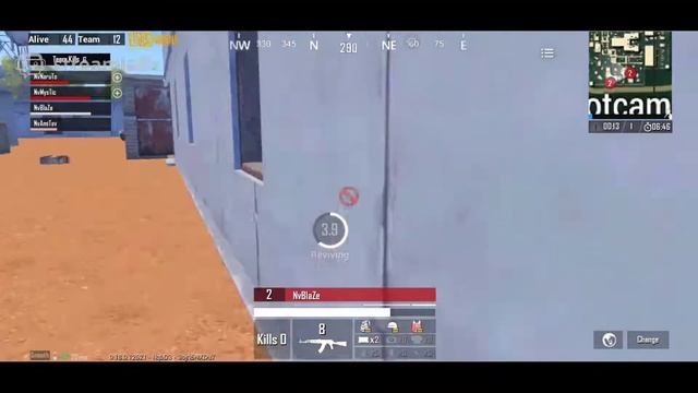 May 7 || Sanhok || nirVana Elite Customs || Presented by nirVana смотреть онлайн