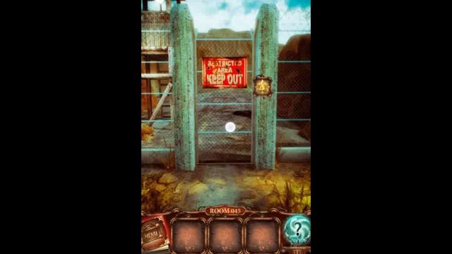 100 Doors 4 Level 45 Walkthrough смотреть онлайн