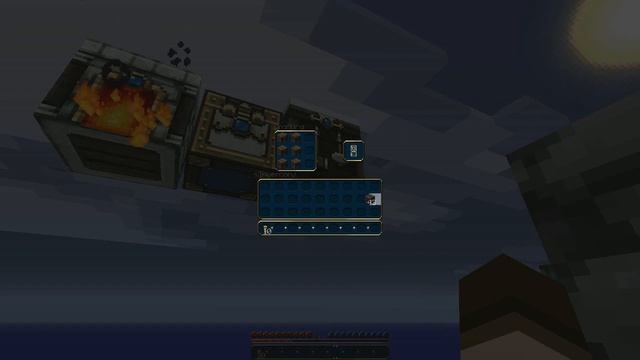 Survival Map - Skyblock Pt. 7 смотреть онлайн