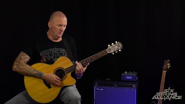 Radiohead - My Favourite Guitar Moments From "The Bends" смотреть онлайн