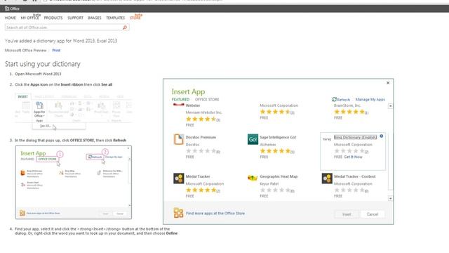 How To Install Apps In Microsoft Office Applications? смотреть онлайн