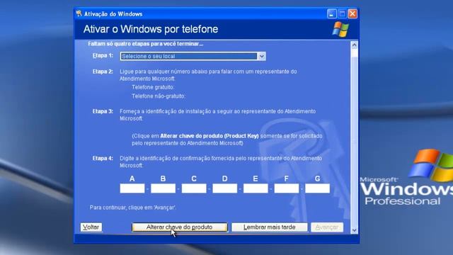 Como activar y dejar original el Windows XP utilizando el registro смотреть онлайн