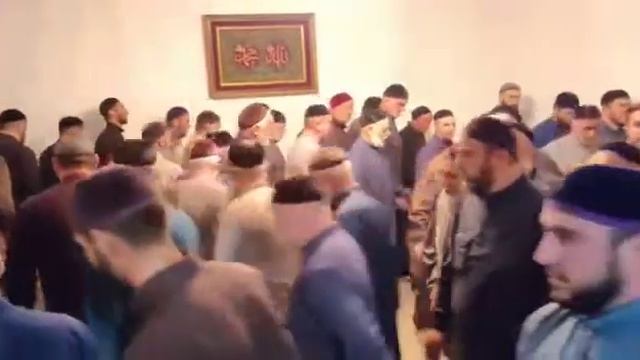 зикр смотреть онлайн