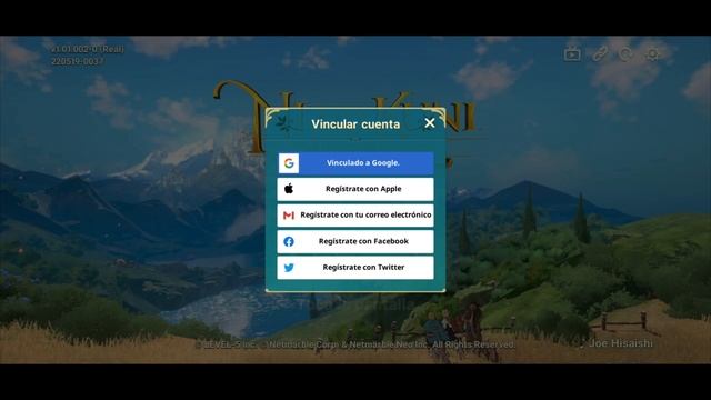 Como instalar Ki no kuni Paso a Paso | Guia de Instalacion 🔥 смотреть онлайн