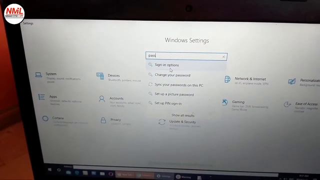 how To Disable Windows 10 Login Password 2022 ! Apne computer ka password hataye ! смотреть онлайн