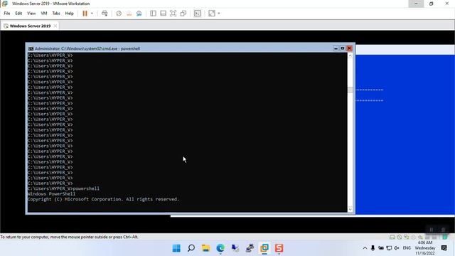 How To Work With Hyper v Server Core смотреть онлайн