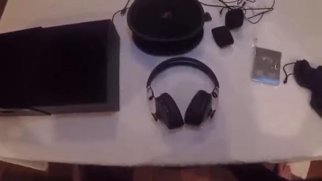 2017 Sennheiser Momentum 2 Bluetooth Over Ear Headphone Unboxing and Review 2016 смотреть онлайн