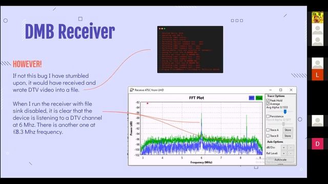 Lec21 Project Presentation смотреть онлайн
