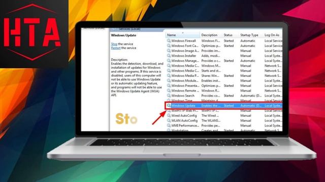 How To Fix All Windows Update Error Problems смотреть онлайн
