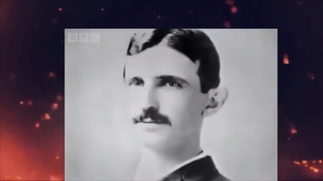 Nikola Tesla - Semen Retention смотреть онлайн