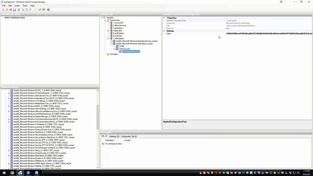 Citrix Lifecycle Management Template Build (Short Version) смотреть онлайн