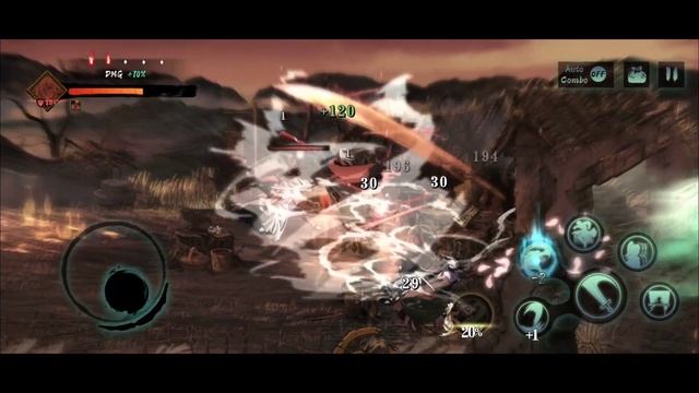 Phantom Blade: Executioners Beta Gameplay Walkthrough Part 2 Full Game (iOS & Android) No Commentar смотреть онлайн