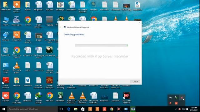 How to Fix Mobile Hot-spot problems in Windows 10 | 11 смотреть онлайн