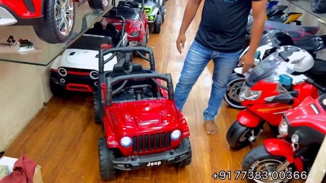 मुंबई का सबसे सस्ता खिलौना बाजार😱😱| Electric car , bike, 4x4 Jeep | wholesale toy shop | #india смотреть онлайн