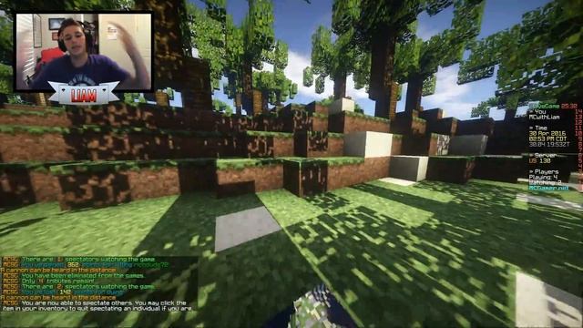 MCSG with Liam #284- Windows 10, The Horror! смотреть онлайн