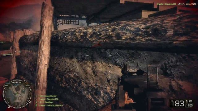 [BFBC2V] BATTLEFIELD BAD COMPANY 2: Vietnam 2019 Oct 02 - Stage 2 смотреть онлайн