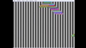 Technetium.exe (gdi malware by pankoza, epilepsy warning)