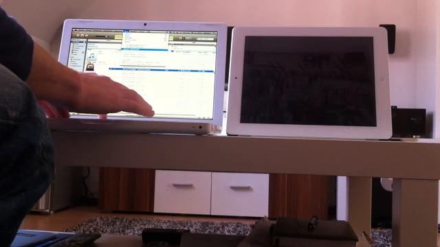 Fix iCloud Cover Problem смотреть онлайн