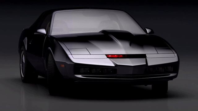Live Wallpaper Knight Rider смотреть онлайн