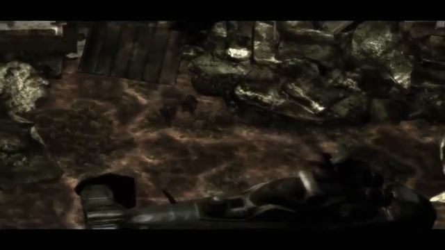 Gears Of War Test смотреть онлайн