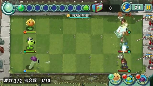 Evolution of Plants Vs Zombies Games (2009 - 2016) смотреть онлайн