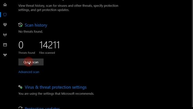 How To Turn Off Window Defender| Disable Windows Defender in window 10 смотреть онлайн