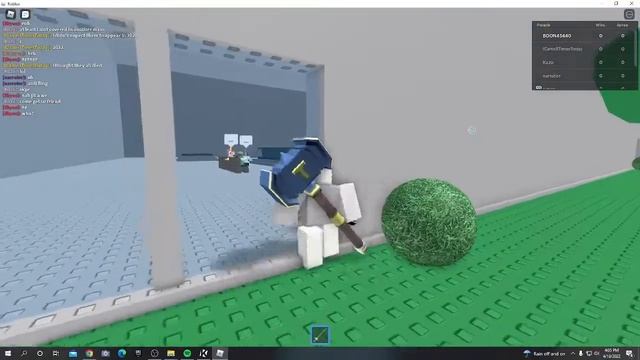 How to get the ban hammer script (2022) смотреть онлайн